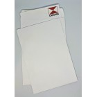 Candida Pocket Envelope Tropical Seal 8125PKU E24 241mm x 165mm White Box 500 image