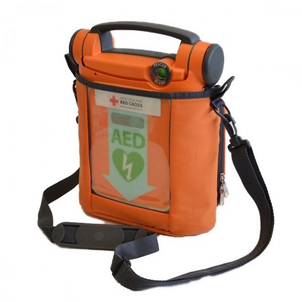 G5 Aed Carry Sleeve