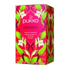 Pukka Revitalise  Enveloped Tea Bags 20's image