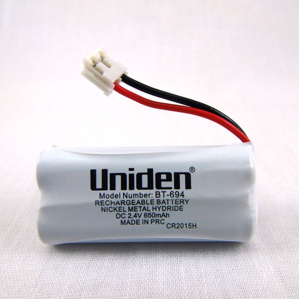 Uniden Battery BT694