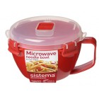 Sistema Microwave Bowl Noodle 940ml image