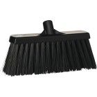Vikan Floor Broom Hard 330mm Black 28/29159 image
