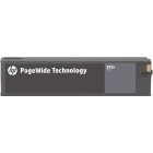 HP Inkjet Ink Cartridge 975X High Yield Black image