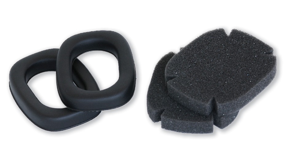 Prochoice Cobra Earmuff Hygiene Kit To Suit Cobra Earmuffs