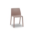 Chair Solutions Dora 4 Leg Powder Shell image