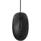HP 125 Wired Optical Mouse image