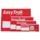 Courierpost Easytrak Non-Signature Required Lineflow Mailer Bag 295mm x 440mm image