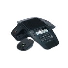 Vtech Analogue Conference Phone With 4x Wireless Mics VCS704A image
