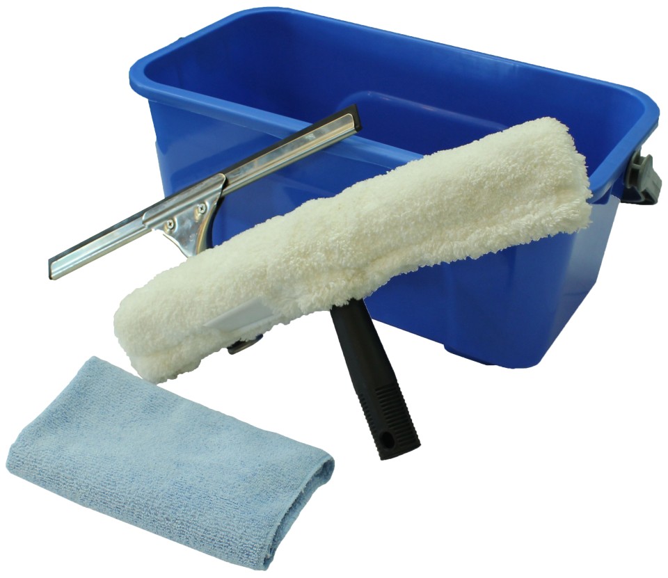 Filta Complete Window Cleaning Kit