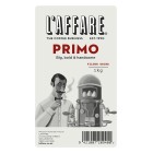 L'affare Primo Plunger & Filter Ground Coffee 1kg image