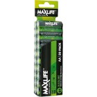 Battery Maxlife Aa Alkaline Pk20 image