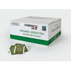 Scarborough Fair Fairtrade Organic Green Tea 500 Enveloped Bags image