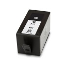 HP Inkjet Ink Cartridge 909XL High Yield black image