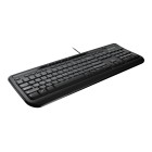 Microsoft 600 Wired Keyboard image