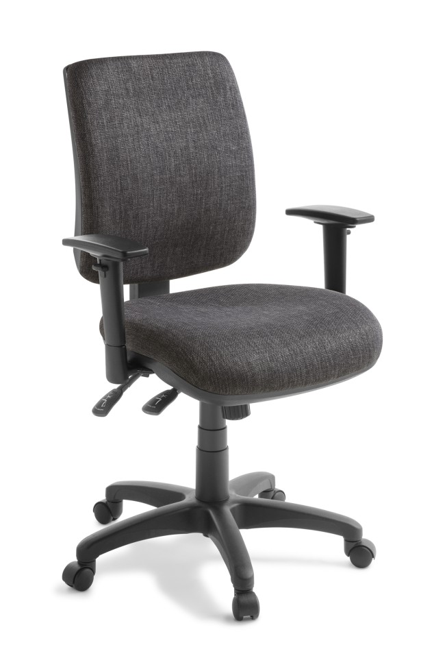 Eden Sport 3.40 Chair With Arms
