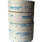 Meto Eagle 15.22 Labels 22x16mm Removable White Roll 1000 Pack 4 image