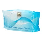 Reynard Soft Baby Wipes & Liners Pack of 50 image