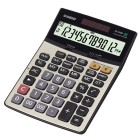 Casio Tax Calculator Desktop DJ220D image