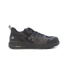 New Balance Speedware Sneaker S1 P Src Black-11 image