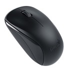 Genius Wireless Mouse Nx-7000 Black image
