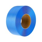 Strapping Poly Machine Blue 12mmx3000m image