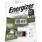 Energizer HDL50 Headlamp Torch 500 Lumens image