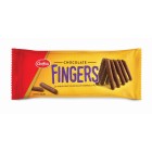 Griffins Biscuits Chocolate Fingers 180g image