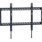 Omp Fixed Tv Wall Mount 2XL 60-100In image
