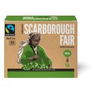 Scarborough Fair Tea Bags Tagged Organic Green Tea Pack 50 image