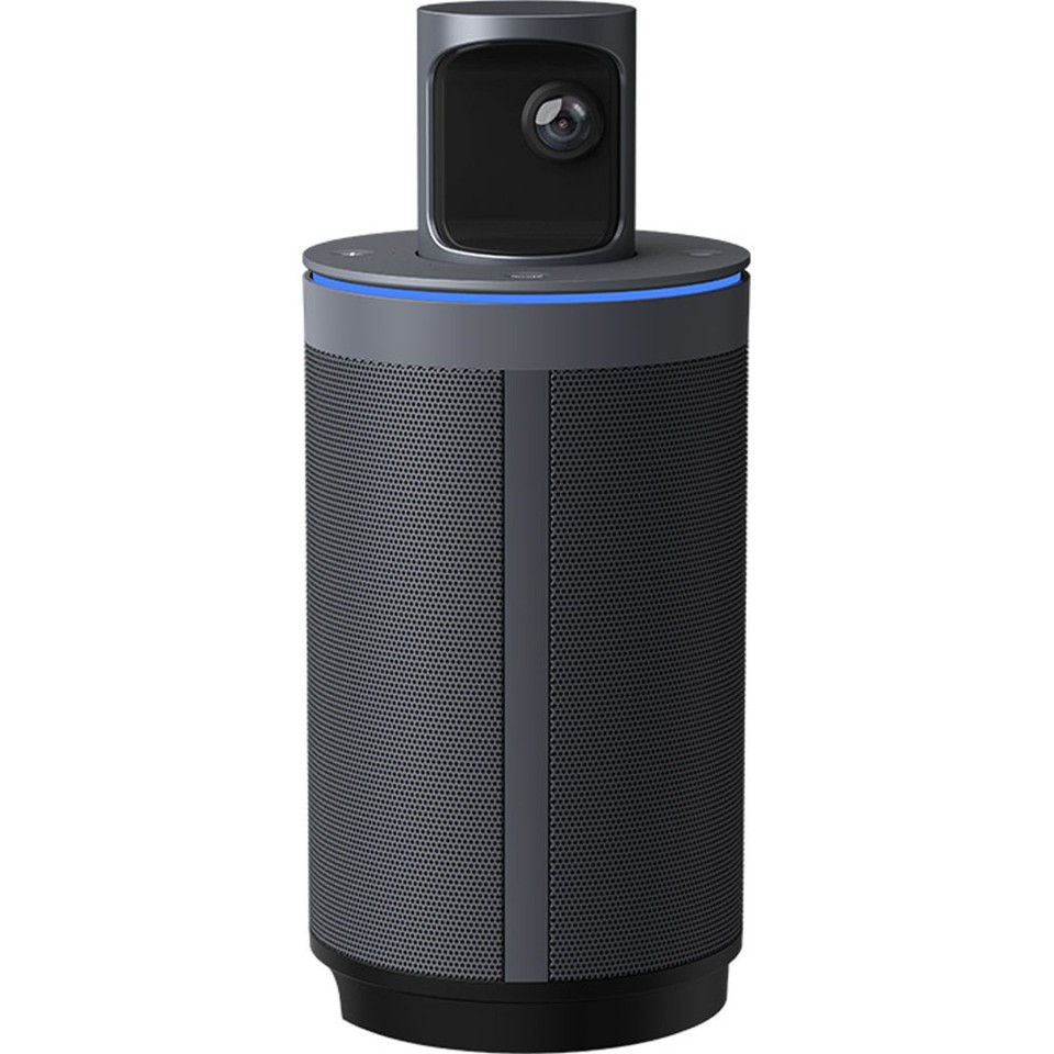 360 Video Conferencing Camera