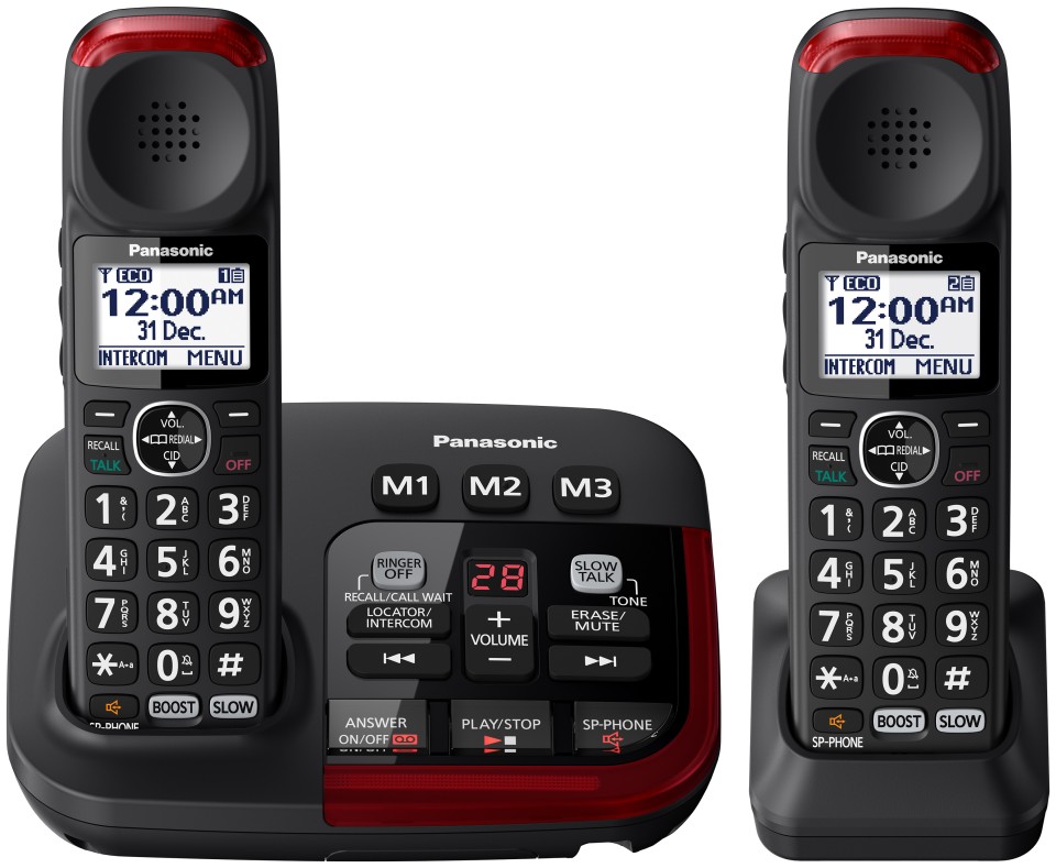 Panasonic Cordless Phone  Kx-tgm422azb
