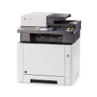 Kyocera Ecosys M5526cdw A4 Wireless Colour Laser Multifunction Printer image