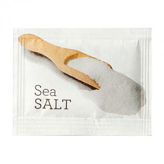 Health Pak NZ Salt Sachets Box 2000