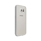 3Sixt Pure Flex Case Samsung Gs6 Clear image