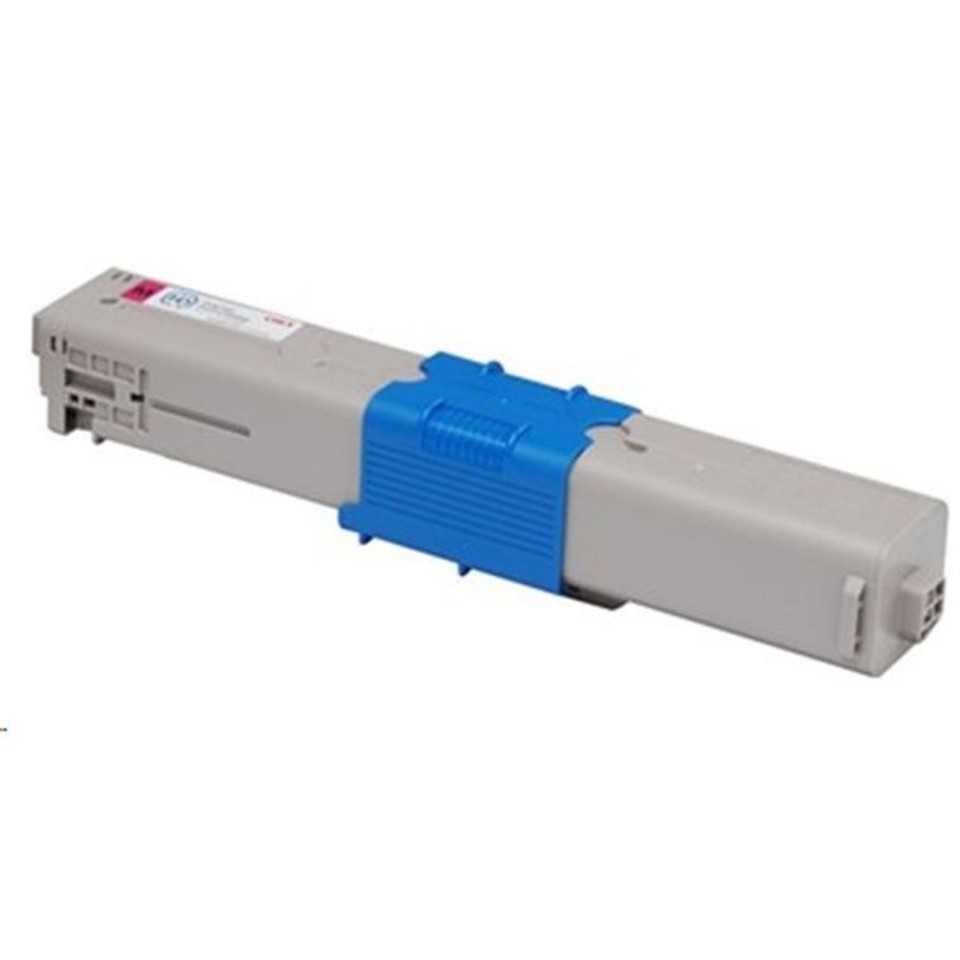 OKI Laser Toner Cartridge C332DN Magenta