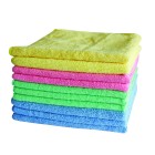 Filta Microfibre Cloth Mixed Pack of 10 image