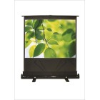 Brateck Floor Stand Projection Screen 2mx1.5m image