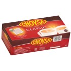 Choysa Classic Tea Bags Tagless Black Tea 440g Box 200 image
