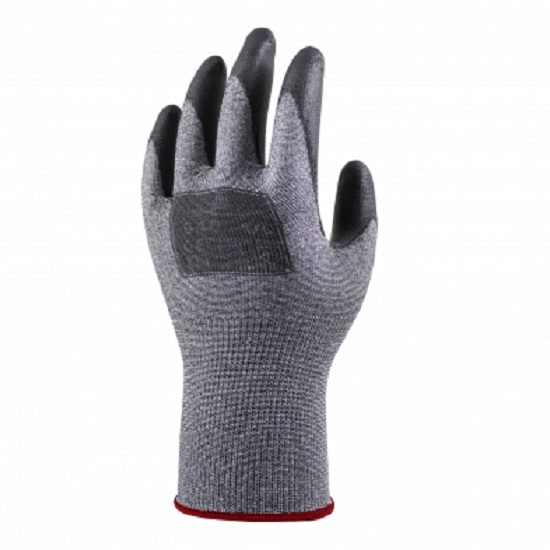 Lynn River Showa Duracoil 546 Pu Cut C Cut Resistant Gloves