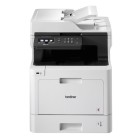 Brother Mfcl8690cdw Colour Laser Mfp Print/copy/scan/fax image