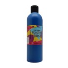 5 Star Tempera Poster Paint 500ml Blue image