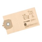 Taski Vento 8 Disposable Paper Dust Bags 10Pk image