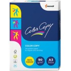 Color Copy Paper Uncoated A3 90gsm Pack 500 image