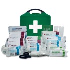 Red Cross Medium Workplace First Aid Kit image