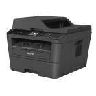 Brother Wireless Mono Laser Multi-Function Printer MFC-L2740DW image