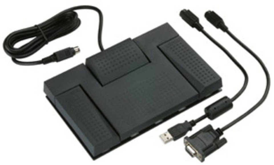 Olympus RS31 Foot Pedal Control