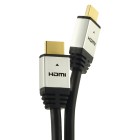 Moki Cable HDMI High Speed 1.5m image