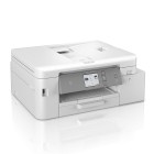 Brother Colour Inkjet Printer MFC-J4440DW Wireless Multifunction A4 image