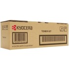 Kyocera Tk-5144k Black Toner Cartridge image