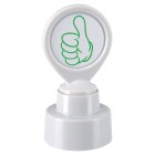 Colop Motivational Stamp Thumbs Up Green image
